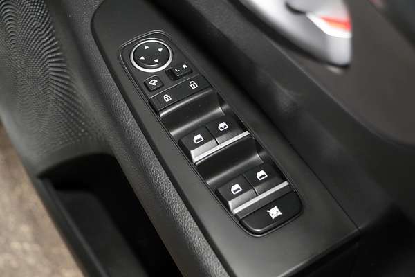 2022 Kia Cerato S BD