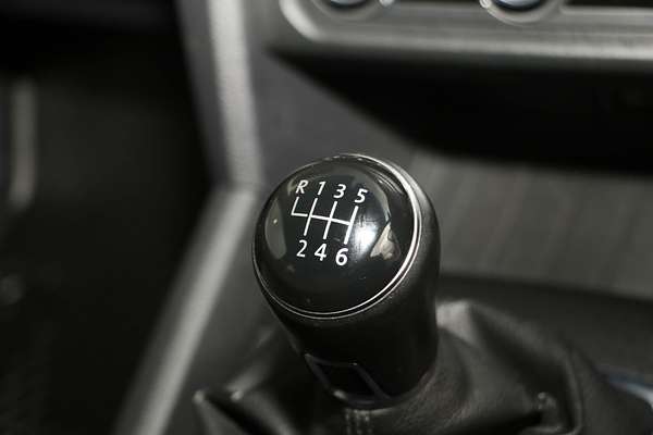 2017 Volkswagen Amarok TDI400 Core 2H 4X4