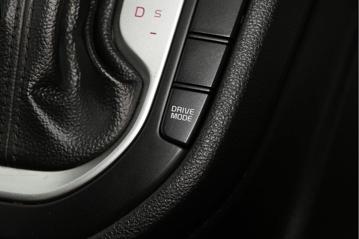 2020 Kia Cerato S BD