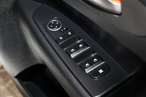 2020 Kia Cerato S BD