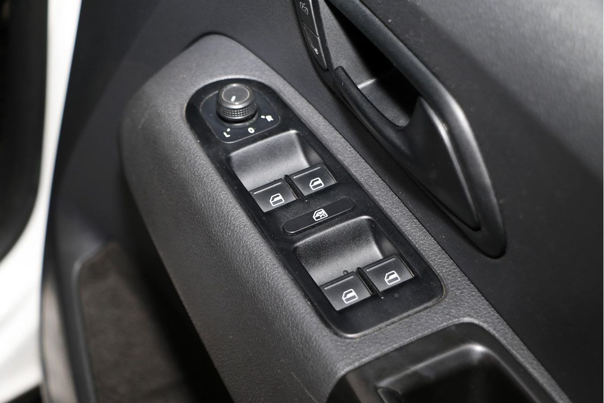 2017 Volkswagen Amarok TDI400 Core 2H 4X4