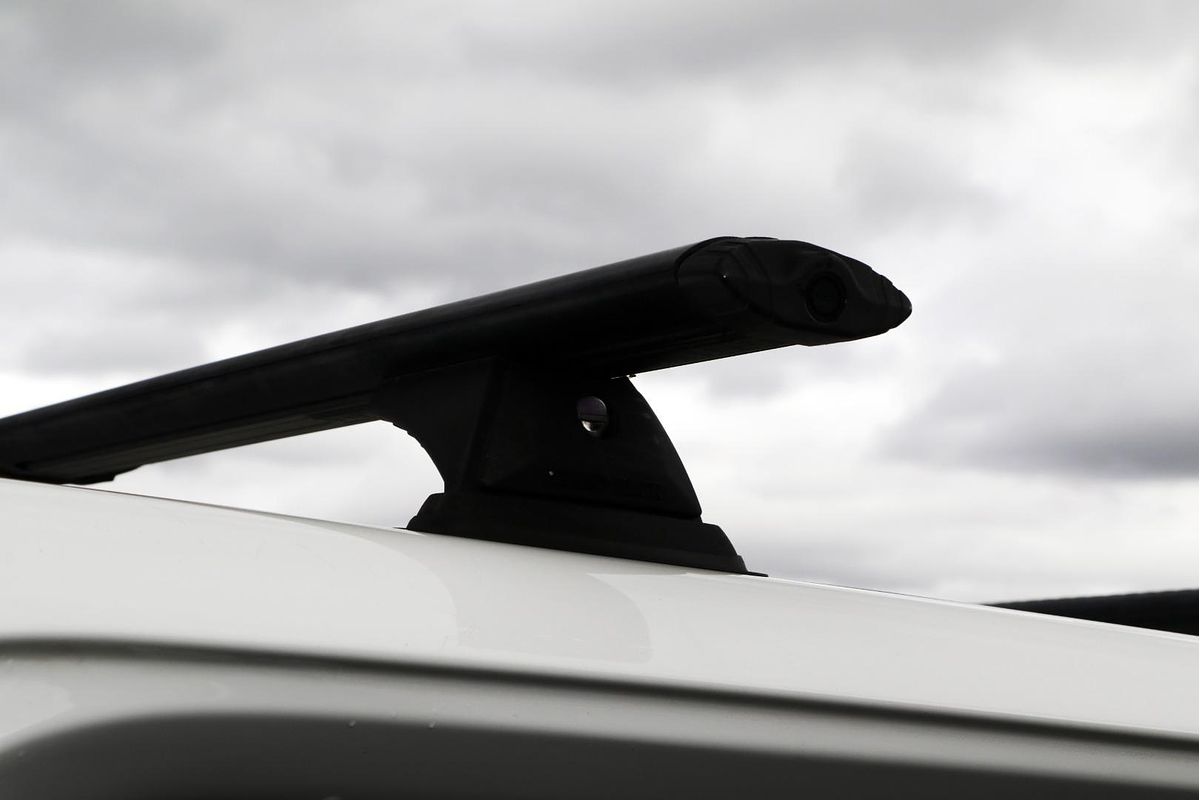 2017 Volkswagen Amarok TDI400 Core 2H 4X4