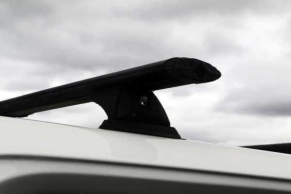 2017 Volkswagen Amarok TDI400 Core 2H 4X4