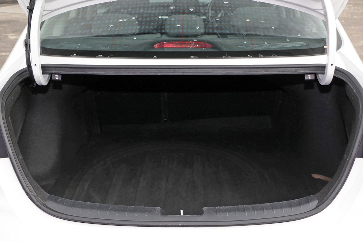 2020 Kia Cerato S BD