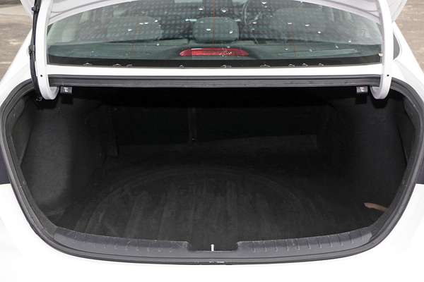 2020 Kia Cerato S BD