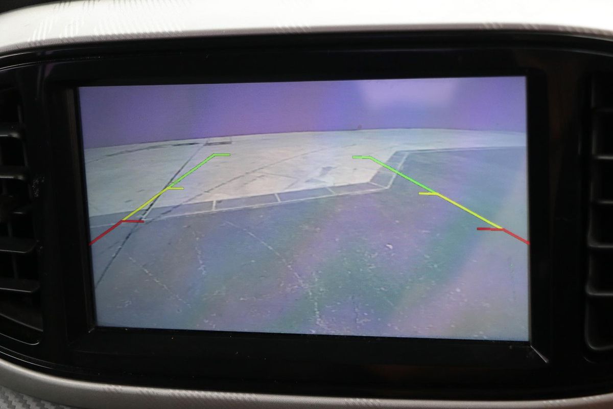 2021 MG MG3 Core (Nav)