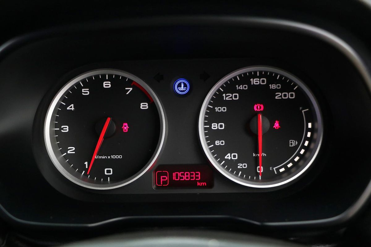 2021 MG MG3 Core (Nav)