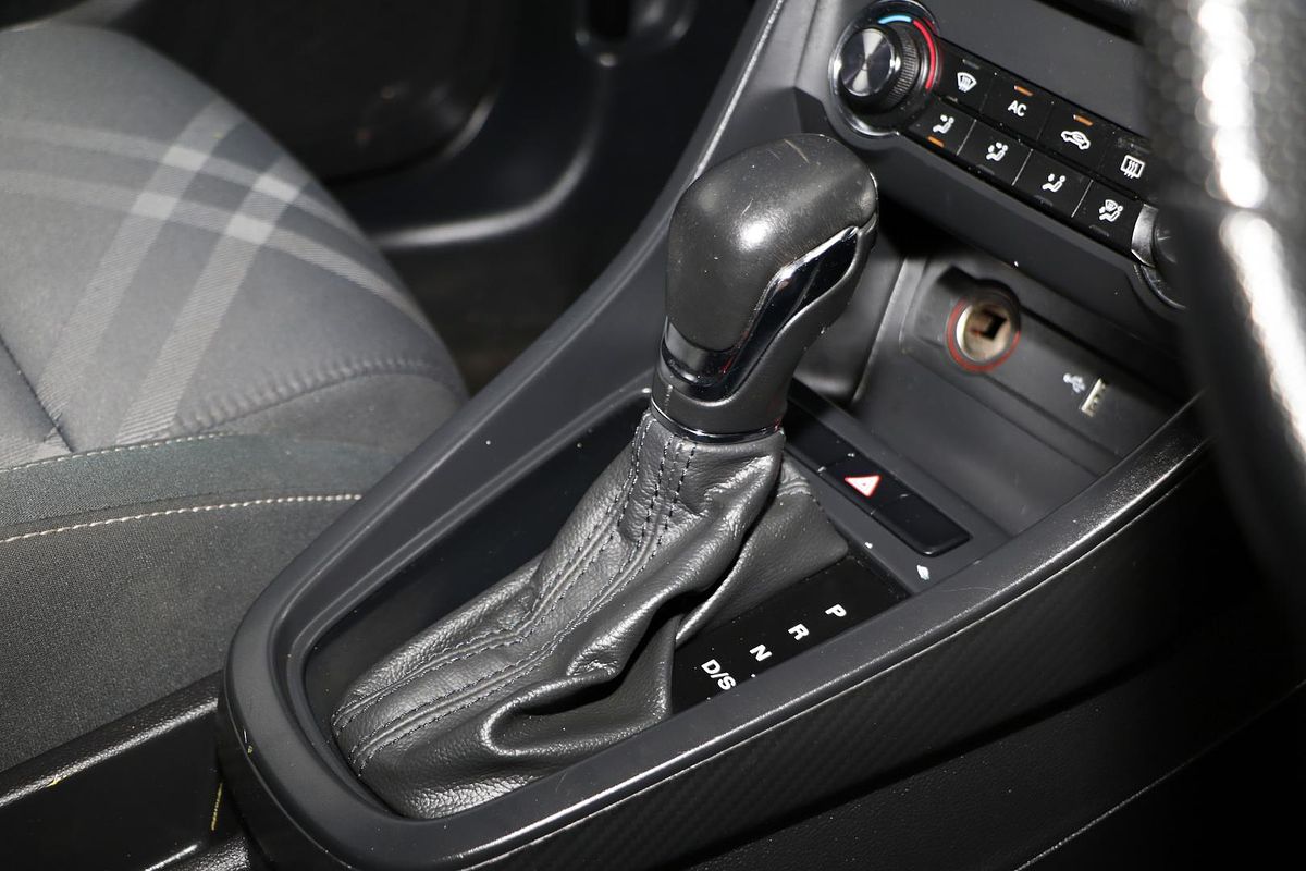 2021 MG MG3 Core (Nav)