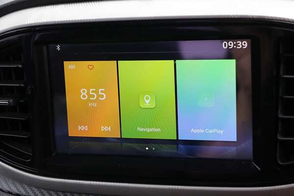 2021 MG MG3 Core (Nav)