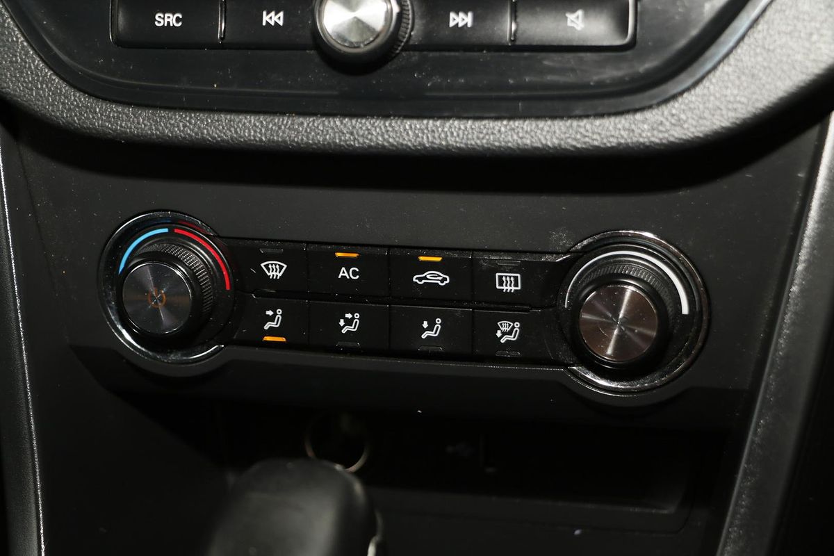 2021 MG MG3 Core (Nav)