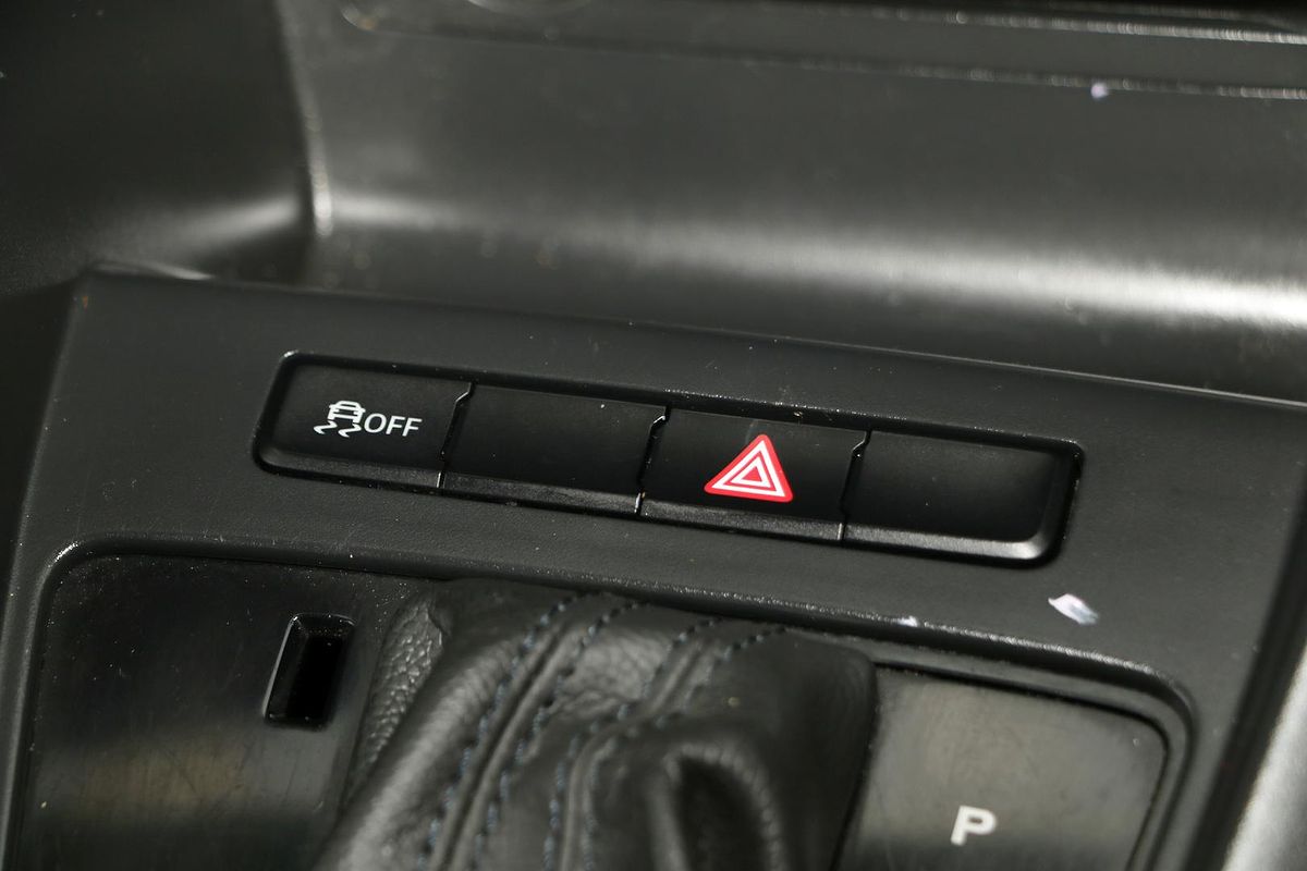 2021 MG MG3 Core (Nav)