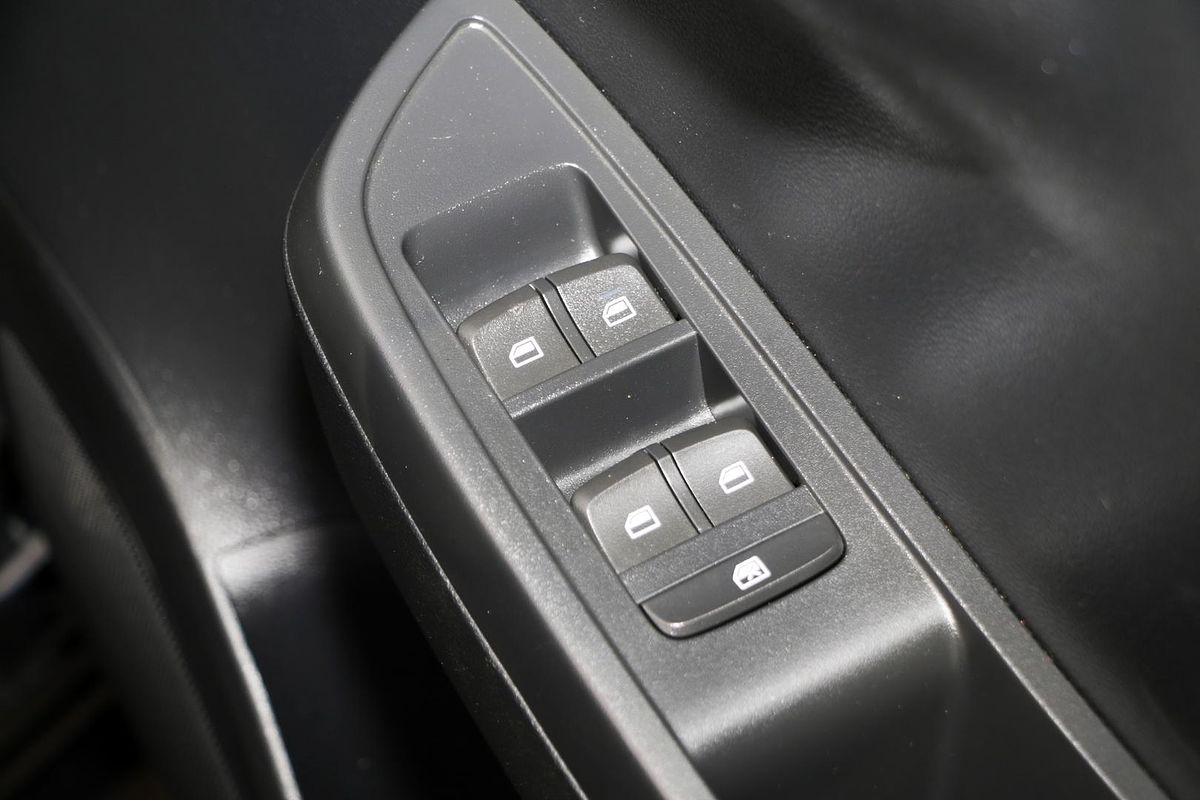 2021 MG MG3 Core (Nav)