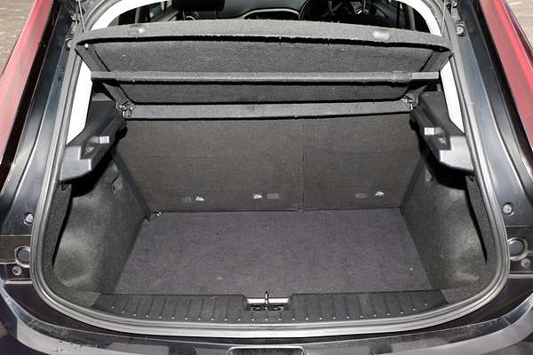 2021 MG MG3 Core (Nav)