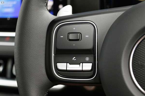 2025 GWM Cannon Ultra NPW 4X4