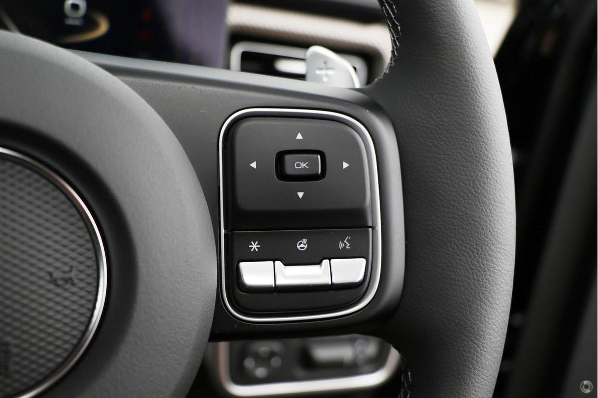 2025 GWM Cannon Ultra NPW 4X4