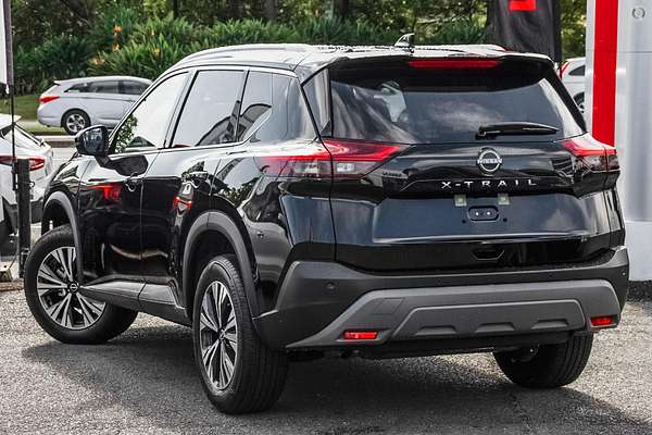 2025 Nissan X-TRAIL ST-L T33