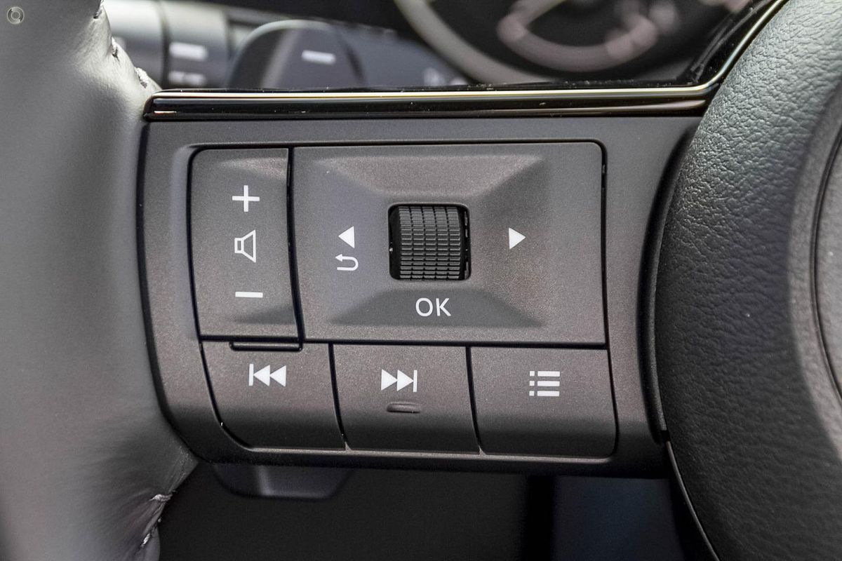 2025 Nissan X-TRAIL ST-L T33