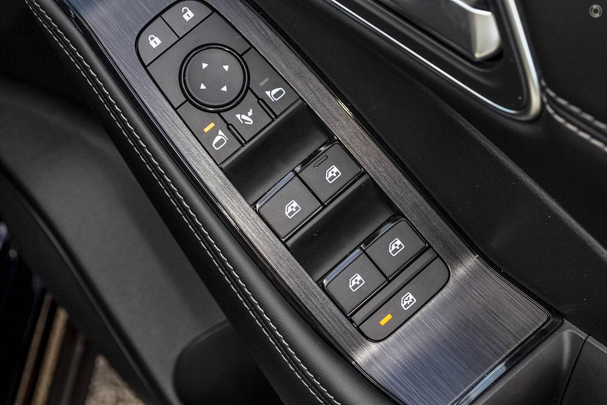 2025 Nissan X-TRAIL ST-L T33