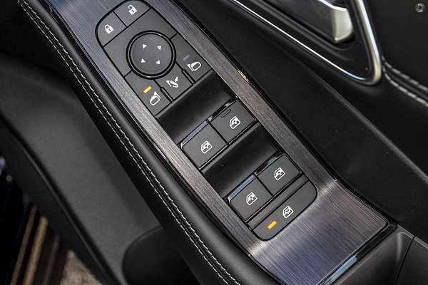 2025 Nissan X-TRAIL ST-L T33