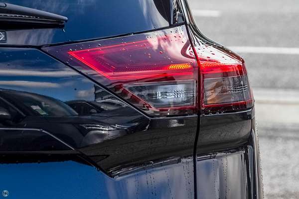 2025 Nissan X-TRAIL ST-L T33