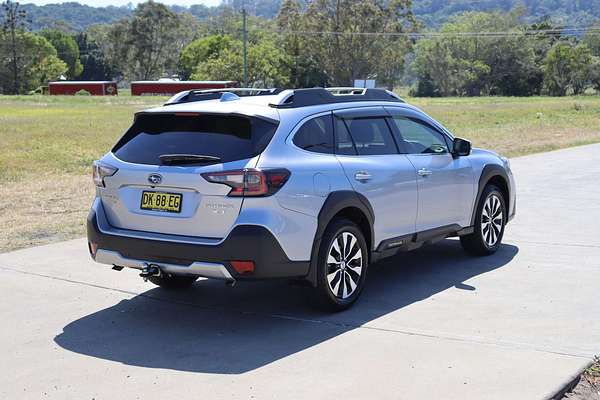 2023 Subaru Outback AWD Touring XT 6GEN
