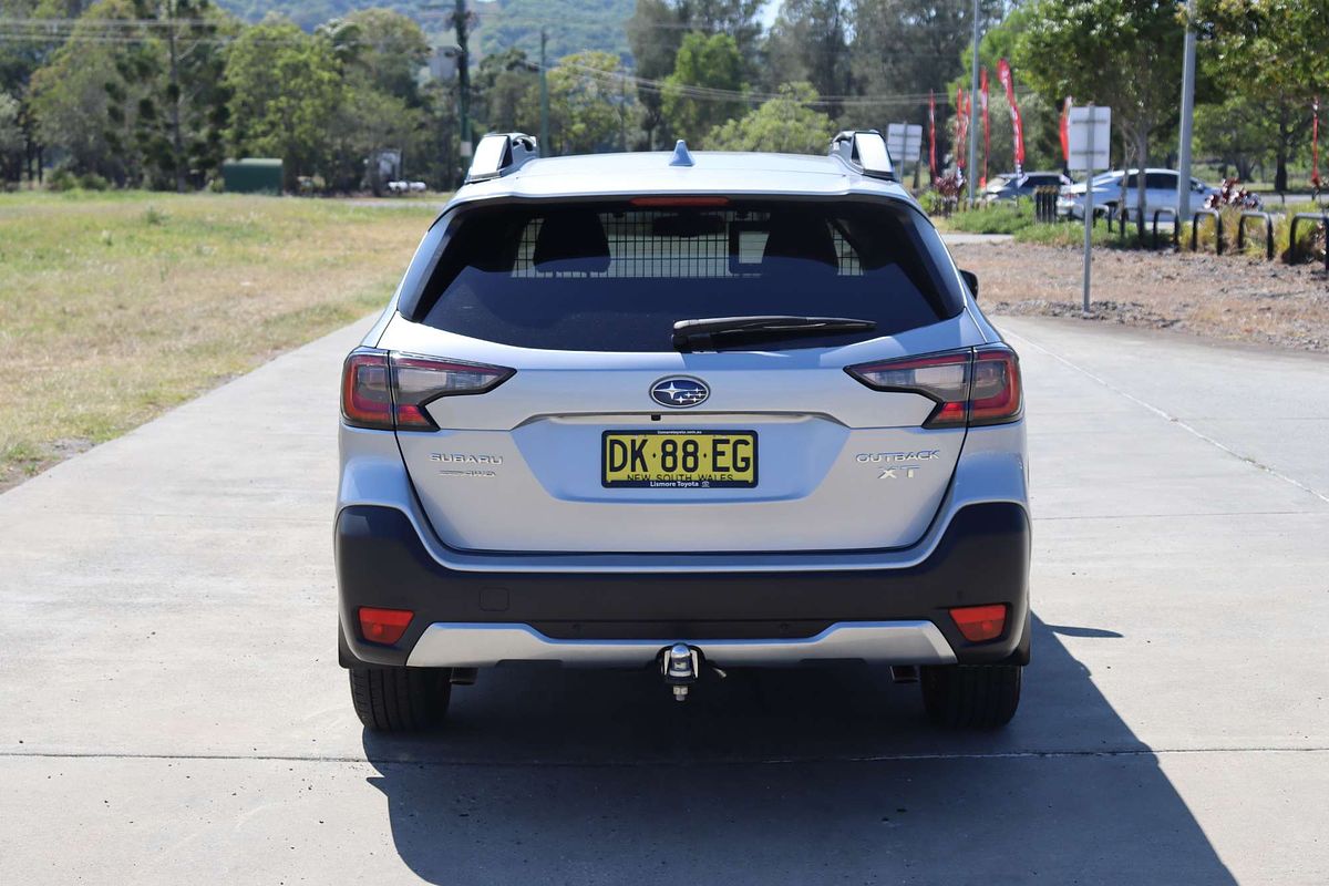 2023 Subaru Outback AWD Touring XT 6GEN