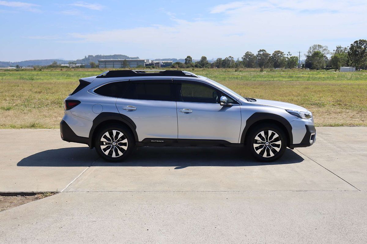 2023 Subaru Outback AWD Touring XT 6GEN