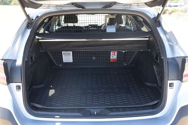 2023 Subaru Outback AWD Touring XT 6GEN