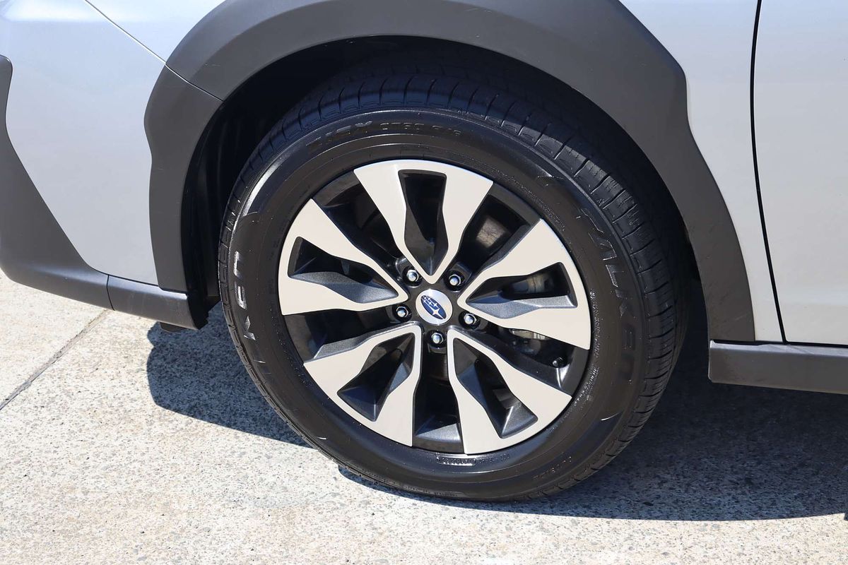 2023 Subaru Outback AWD Touring XT 6GEN