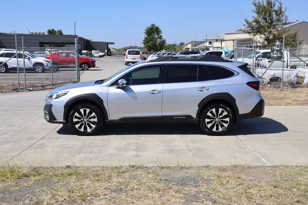 2023 Subaru Outback AWD Touring XT 6GEN
