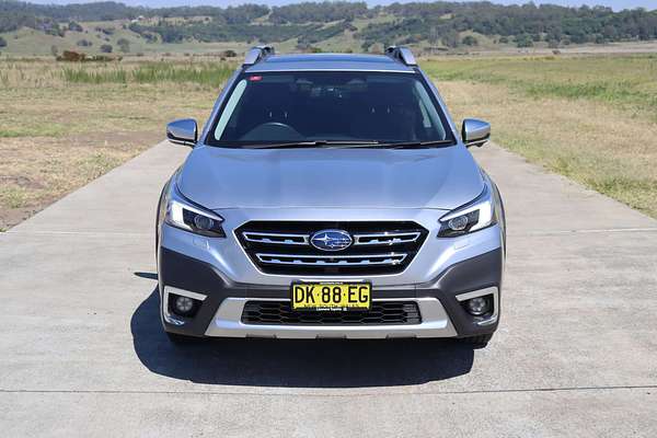 2023 Subaru Outback AWD Touring XT 6GEN