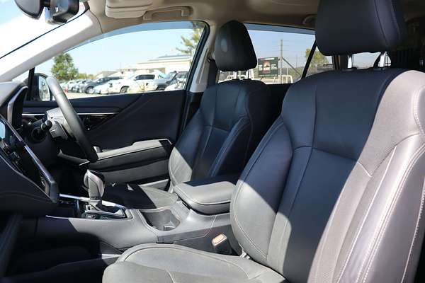 2023 Subaru Outback AWD Touring XT 6GEN