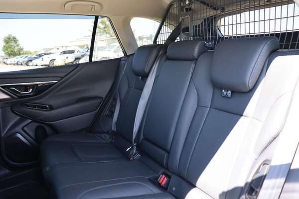 2023 Subaru Outback AWD Touring XT 6GEN