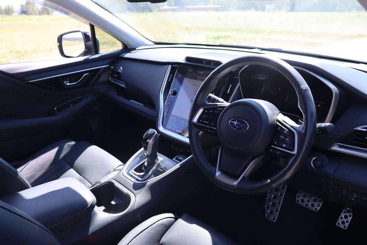 2023 Subaru Outback AWD Touring XT 6GEN