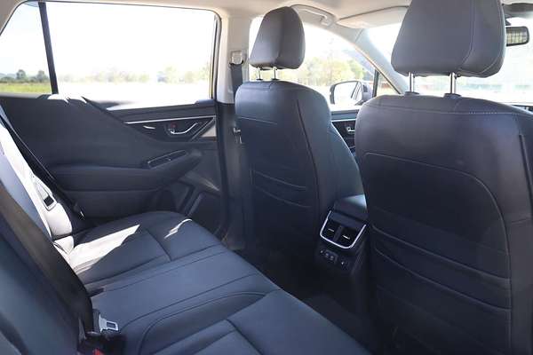 2023 Subaru Outback AWD Touring XT 6GEN