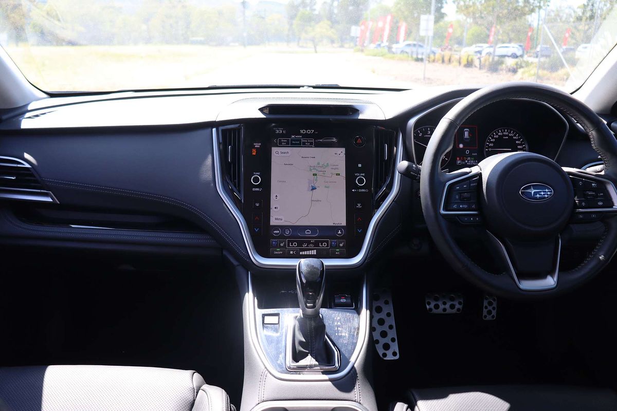 2023 Subaru Outback AWD Touring XT 6GEN