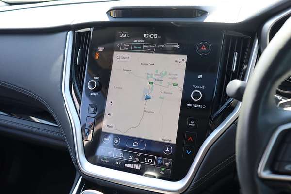 2023 Subaru Outback AWD Touring XT 6GEN