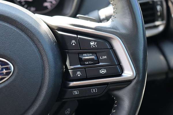 2023 Subaru Outback AWD Touring XT 6GEN