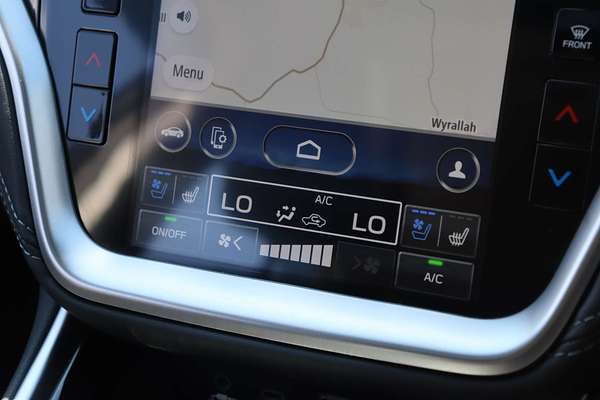 2023 Subaru Outback AWD Touring XT 6GEN