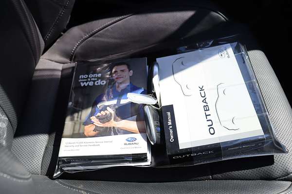 2023 Subaru Outback AWD Touring XT 6GEN