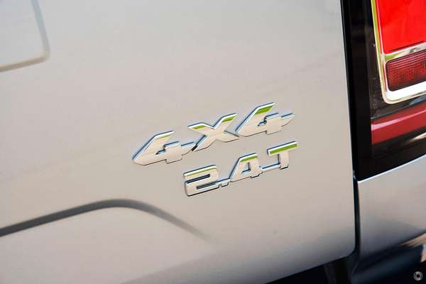 2025 GWM Cannon Ultra NPW 4X4