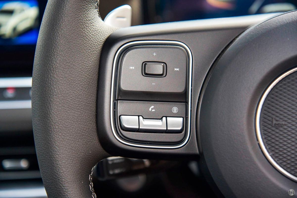 2025 GWM Cannon Ultra NPW 4X4