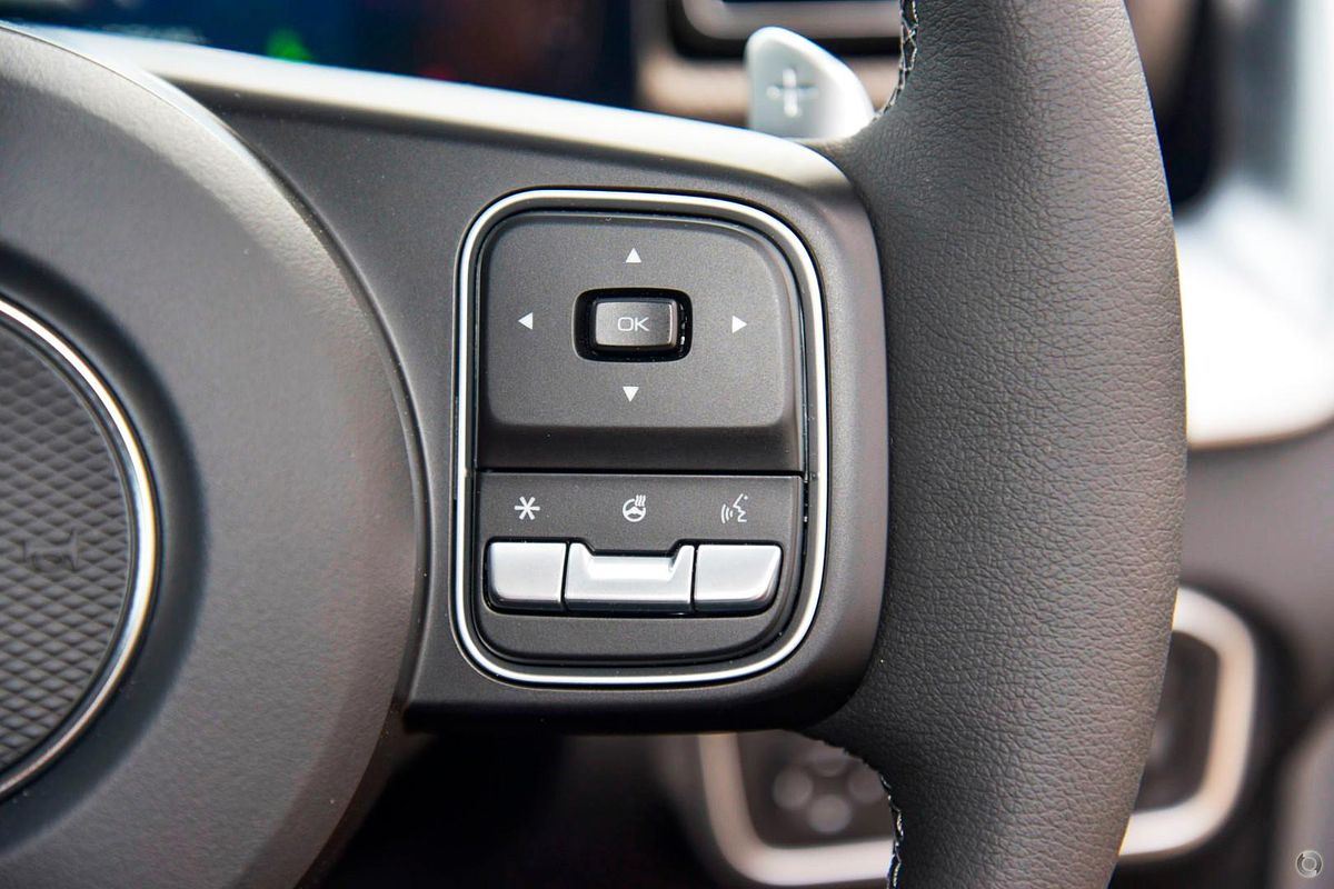 2025 GWM Cannon Ultra NPW 4X4