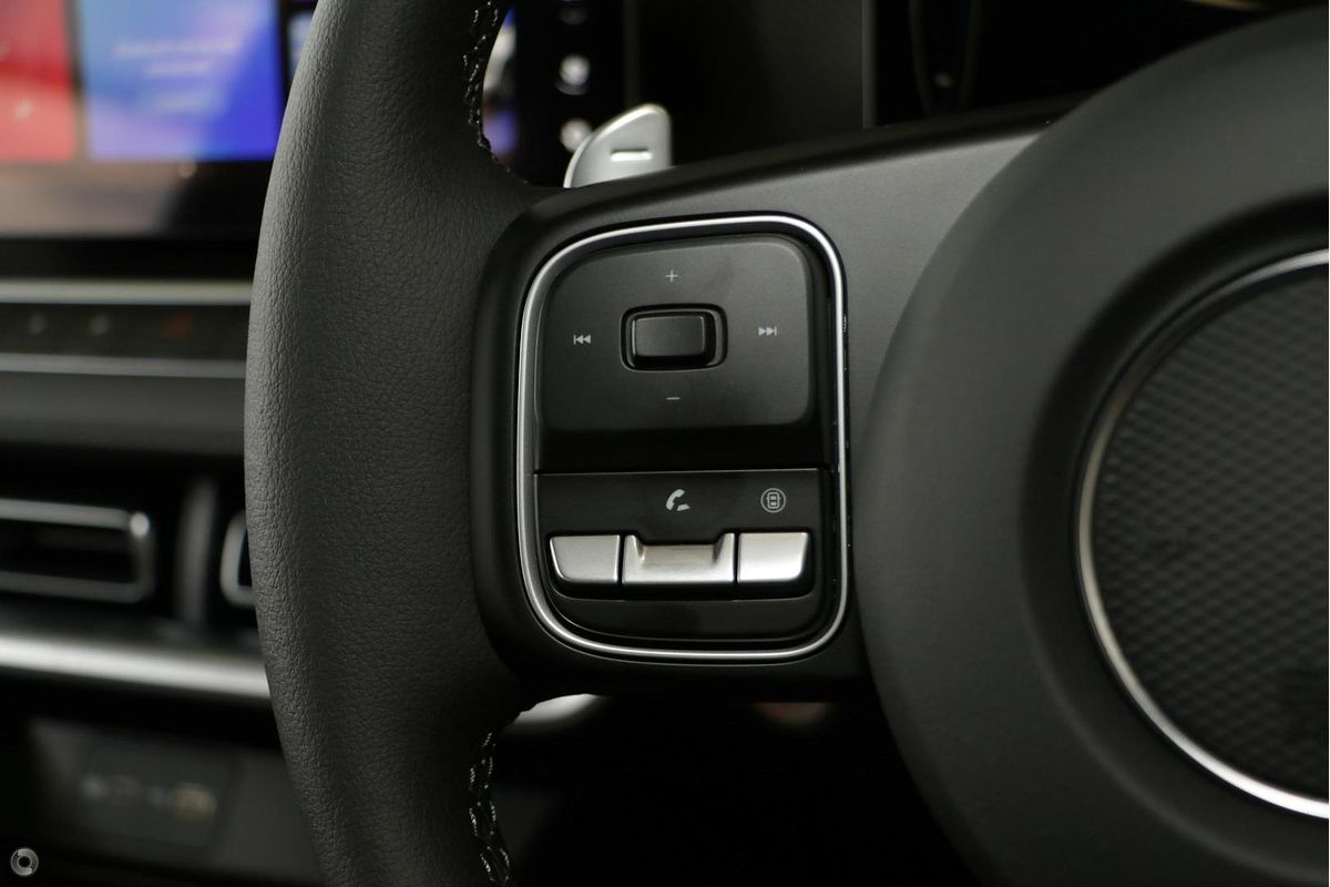 2025 GWM Cannon Ultra NPW 4X4