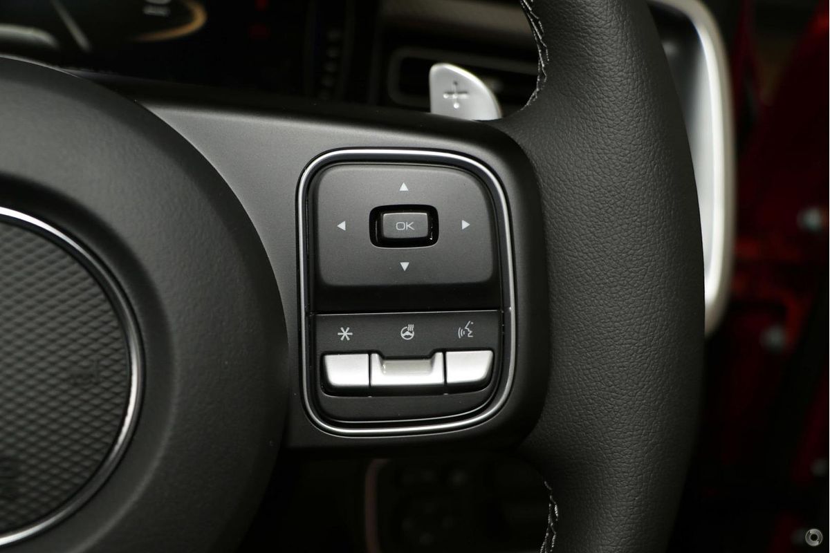 2025 GWM Cannon Ultra NPW 4X4