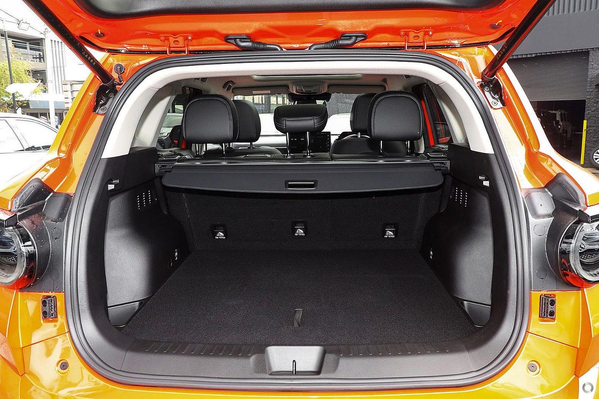 2025 GWM Haval H7 Vanta Hybrid B16