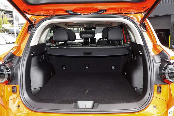 2025 GWM Haval H7 Vanta Hybrid B16