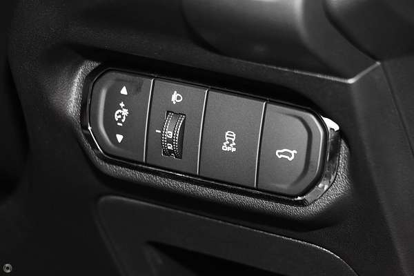 2025 GWM Haval H7 Vanta Hybrid B16