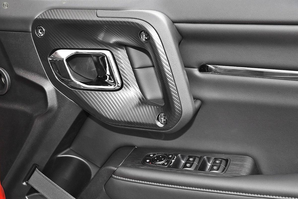 2025 GWM Haval H7 Vanta Hybrid B16