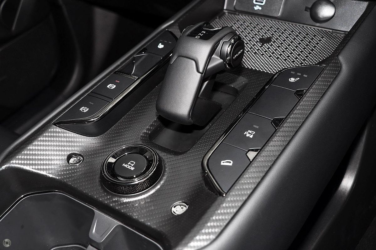 2025 GWM Haval H7 Vanta Hybrid B16